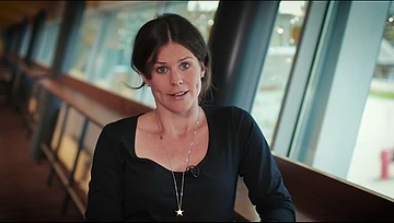 Anna-Lena Morén om motiverande samtal